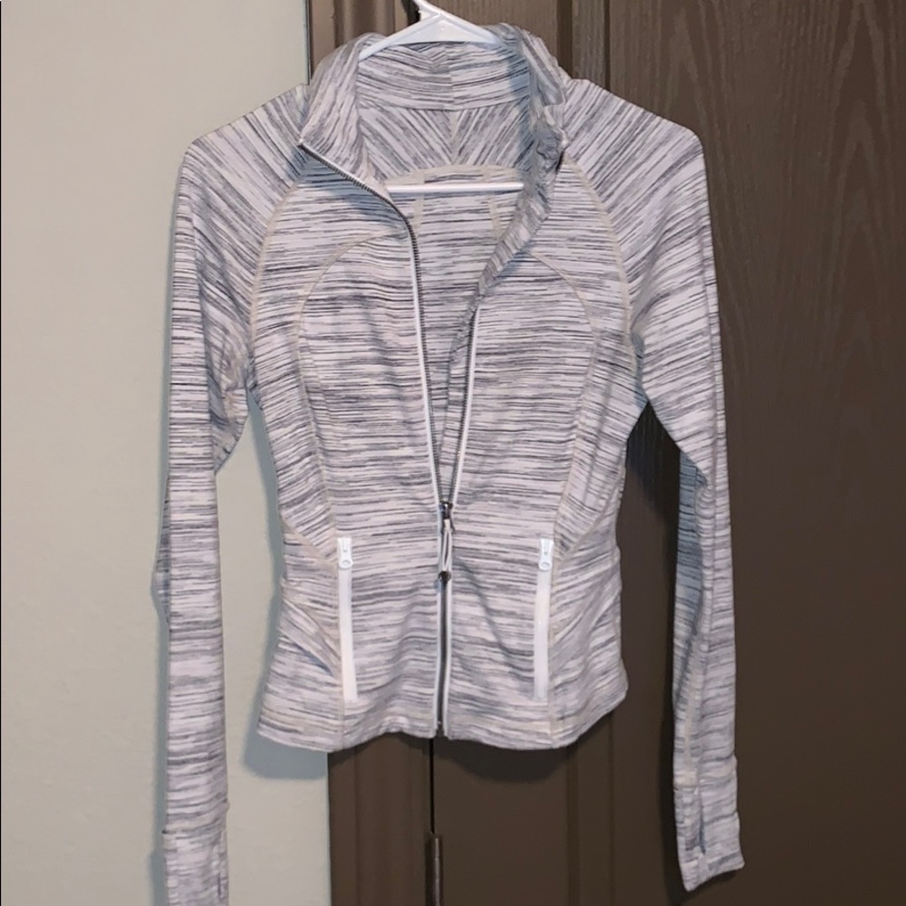 Lululemon Jacket